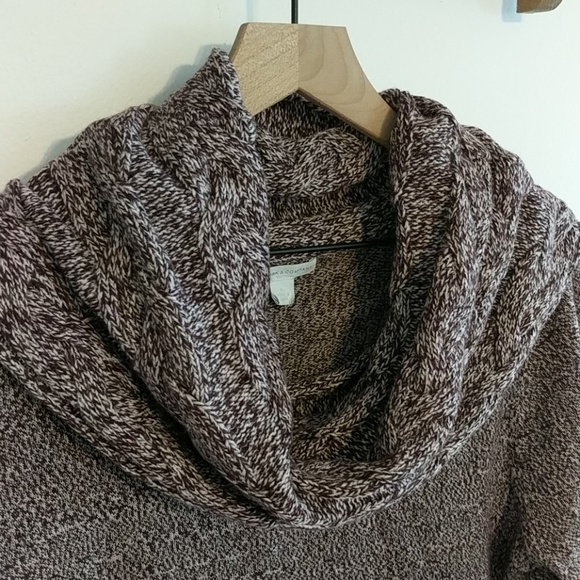 New York & Company | Sweaters | New York Company Cowl Neck Sweater Xl ...